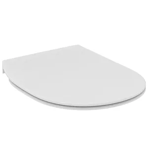 Connect sedile wc slim bianco codice prod: E772301 product photo