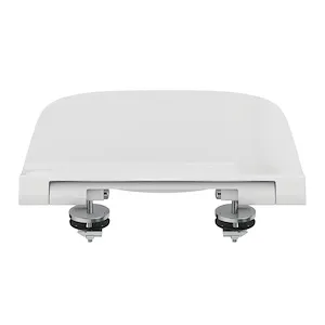 I.life B sedile wc slim bianco codice prod: T500201 product photo