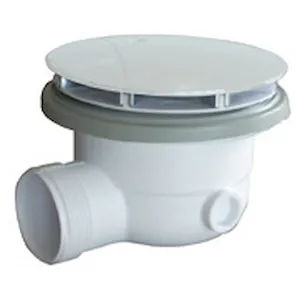 Piletta click-clack h70 bianco codice prod: 9916BI product photo