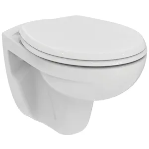 Eurovit wc sospeso bianco lucido codice prod: V390601 product photo