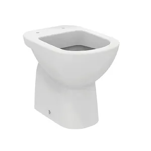 I.Life A wc a terra scarico a pavimento bianco lucido codice prod: T467201 product photo