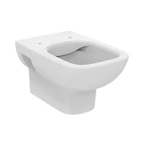I.Life A wc sospeso Rimless &reg; bianco lucido codice prod: T452301 product photo