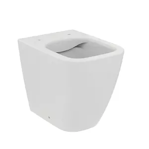 I.Life S wc a terra Rimless &reg; bianco lucido codice prod: T459401 product photo