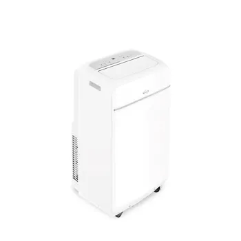 Condizionatore portatile Maxime 13000 Btu gas  R290 codice prod: 398400017 product photo Default L2