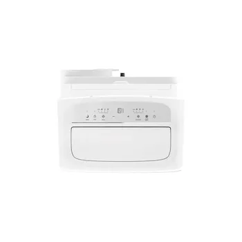 Condizionatore portatile Maxime 13000 Btu gas  R290 codice prod: 398400017 product photo Foto3 L2