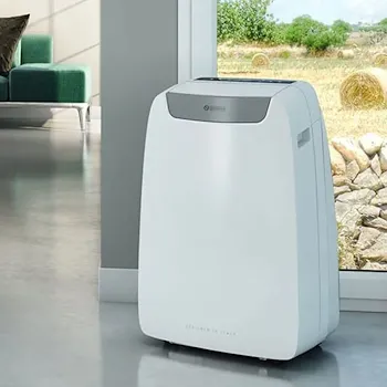 Dolceclima condizionatore portatile Air Pro 14 hp 14000 btu wifi codice prod: 02029 product photo Foto1 L2