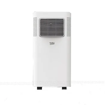 Climatizzatore portatile beko 9000 btu pompa di calore codice prod: BP209H product photo Default L2