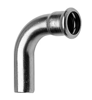 Curva 90' mf d. 139,7 codice prod: DSV17028 product photo Foto1 L2