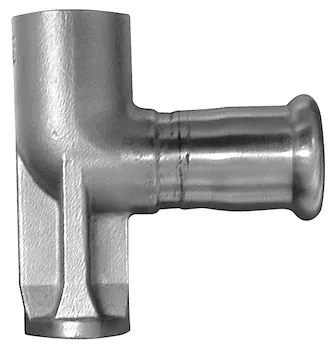 Gomito misto 90&deg; ff c/dist.22x3/4 codice prod: DSV10971 product photo Default L2