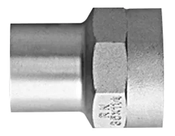 Manicotti c/inserim.filettato m 18x3/4 codice prod: DSV10976 product photo Default L2