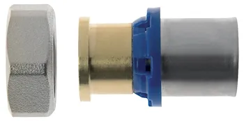 Racc. multip. diritto folle 16.2x1/2" codice prod: DSV15131 product photo Default L2