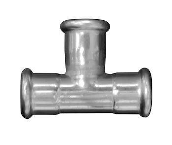 Tee normali d.139,7 codice prod: DSV17030 product photo Foto1 L2