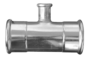 Tee ridotti 88x35x88 codice prod: DSV10937 product photo Foto2 L2
