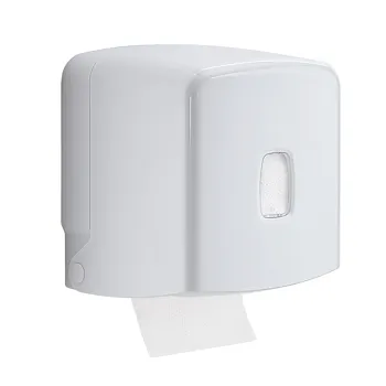 Distributor carta igienica intercalata bianco codice prod: 000024470200000 product photo Default L2