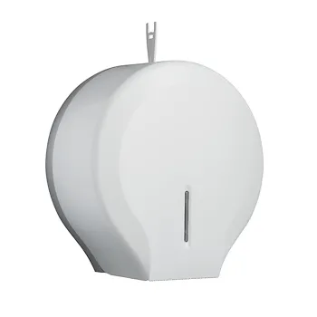 Prestige distributore rotoli di carta igienica bianco codice prod: 000024590200000 product photo Default L2