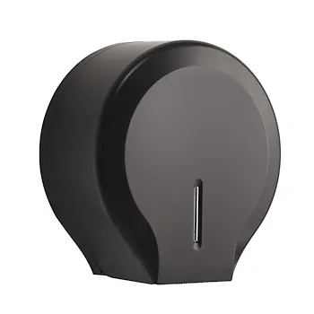 Prestige distributore rotoli di carta igienica nero codice prod: 000024591400000 product photo Default L2