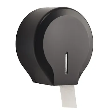 Prestige distributore rotoli di carta igienica nero codice prod: 000024591400000 product photo Foto2 L2