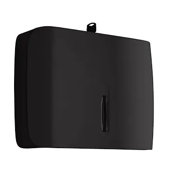 PRESTIGE distributore salviette di carta nero codice prod: 000024611400000 product photo Default L2