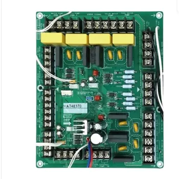 Aquarea scheda PCB funzioni avanzate generazione K e L codice prod: CZ-NS5P product photo Default L2
