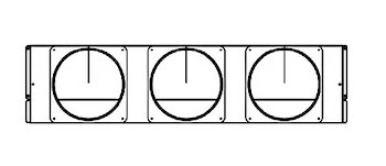 Filtro ricambio gr.3-4 codice prod: DSV13670 product photo Default L2