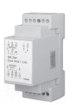 Selettore ricevente x com.centralizz.per codice prod: DSV16450 product photo Default L2
