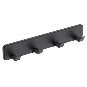 Blend appendino a quattro posti nero opaco codice prod: A212240NE product photo Default L2