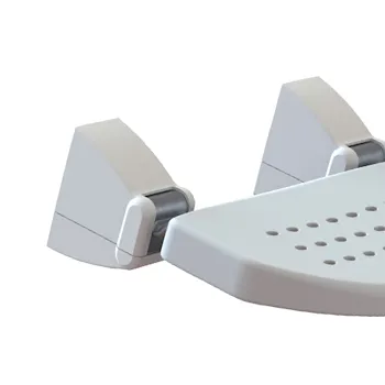 Care sedile vasca 30,5 cm ribaltabile a parete bianco codice prod: A106790AL003 product photo Foto2 L2