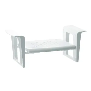 Care sedile vasca 65/72 cm da appoggio bianco codice prod: A106790AL001 product photo Default L2