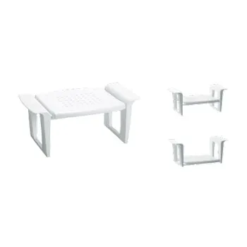 Care sedile vasca bianco codice prod: A106790AL001 product photo Foto1 L2