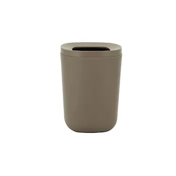 Kubik cestino in plastica beige codice prod: QG2150BE product photo Default L2