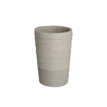 Layer bicchiere da appoggio marrone codice prod: QD7100MA product photo Default L2