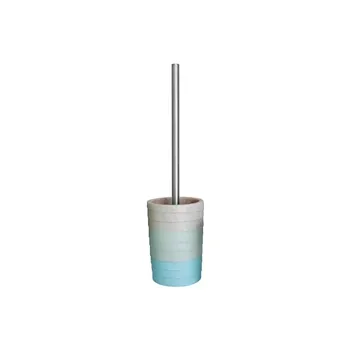 Layer porta scopino da appoggio azzurro codice prod: QD7140AQ product photo Default L2