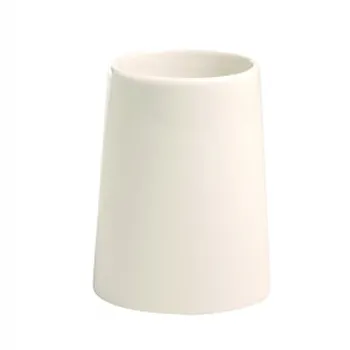 Maya bicchiere da appoggio bianco codice prod: AQC100WW003 product photo Default L2