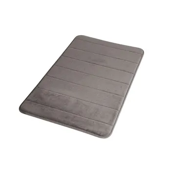 Memory tappeto foam 50x80 grigio scuro codice prod: TAME5080GS product photo Default L2
