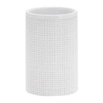 Next bicchiere da appoggio in poliresina bianco codice prod: QE4100WW product photo Default L2
