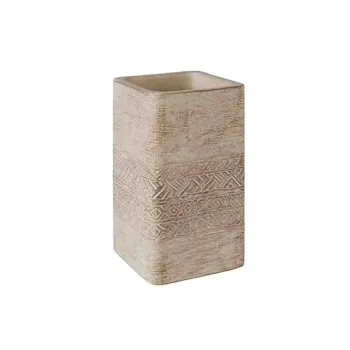 Ramses bicchiere da appoggio marrone codice prod: QD3100MA product photo Default L2