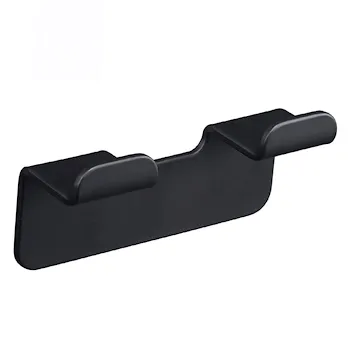 Skyline appendino doppio nero codice prod: A202210NE product photo Foto1 L2