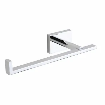 Smart porta rotolo zama cromato codice prod: A74250CRCA product photo Default L2