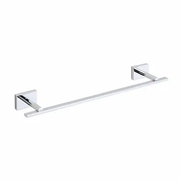 Smart porta salviette a parete 40 cm cromato codice prod: A7418BCRCA product photo Default L2