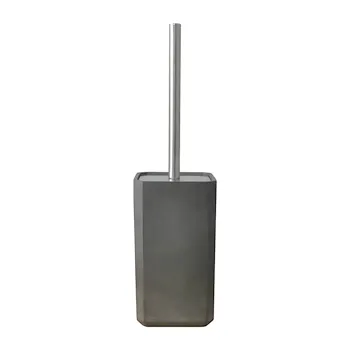 Street porta scopino da appoggio grigio codice prod: QD5140GN product photo Default L2