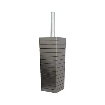 Style porta scopino da appoggio in abs bronzo codice prod: A103140IMP001 product photo Default L2