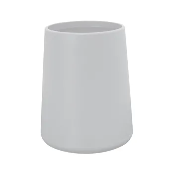 Tower bicchiere plastica bianco codice prod: QF1100WW product photo Default L2