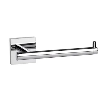 Xeno porta rotolo zama e acciaio cromato codice prod: A204250CR product photo Foto1 L2
