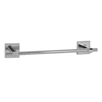 Xeno porta salviette a parete 30 cm cromato codice prod: A20490ACR product photo Foto1 L2