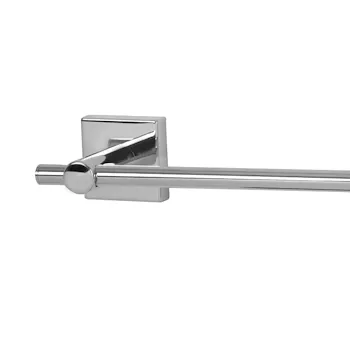 Xeno porta salviette a parete 30 cm cromato codice prod: A20490ACR product photo Foto2 L2