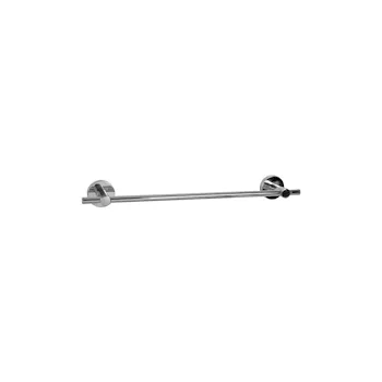 Xeno porta salviette a parete 45 cm cromato codice prod: A20390BCR product photo Default L2