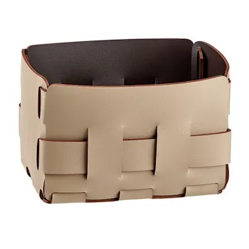 Adj cestino minibottega 12x19 marrone codice prod: BADJ1012-0406 product photo Default L2