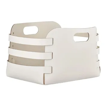 Adj cestino riga 27x36 rosa codice prod: BADJ9687-0207 product photo Default L2