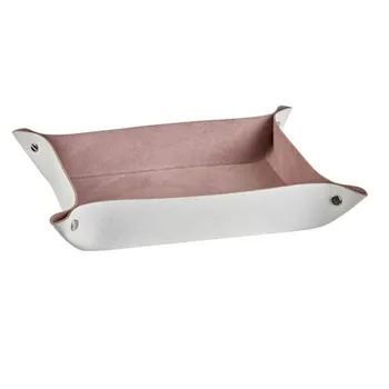 Adj porta oggetti 14x14 oyster e ash rose 14x14 codice prod: BADJ0109-0207 product photo Default L2