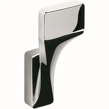 Aliz&eacute; appendiabiti cromato codice prod: BAR37-CR product photo Default L2